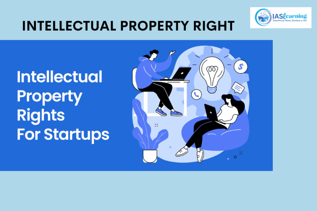 Intellectual Property Rights