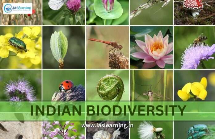 Indian Biodiversity