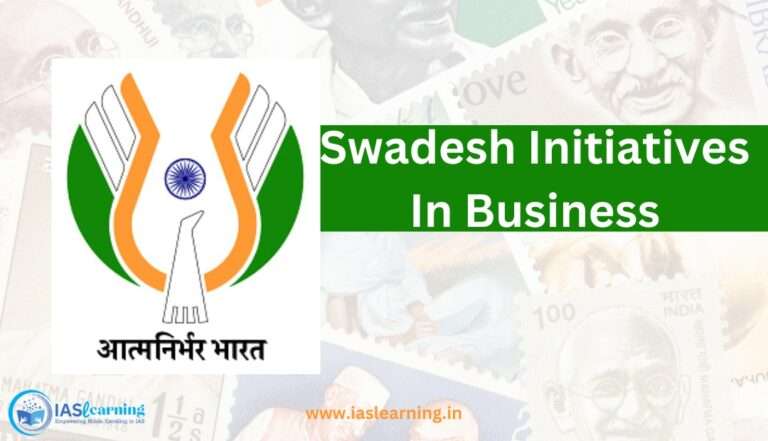 Swadesh Initiatives In Business: Igniting Spirit with Indigenous Business Models 🔥 #SwadeshiEntrepreneurs
