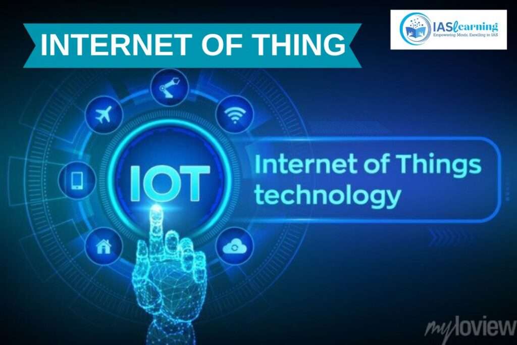 Internet of things