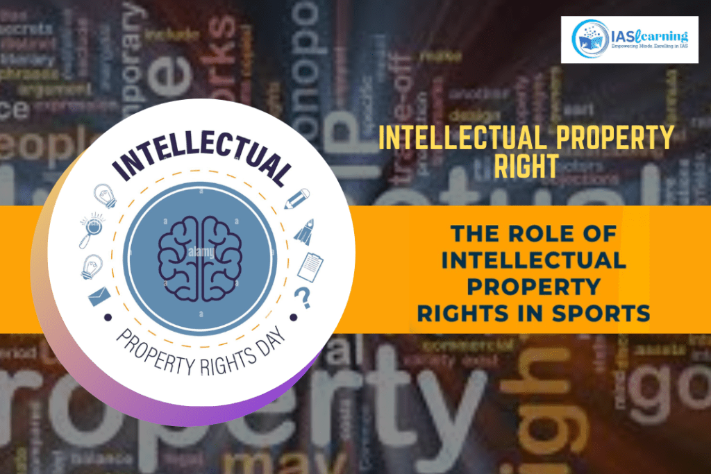 Intellectual Property Rights