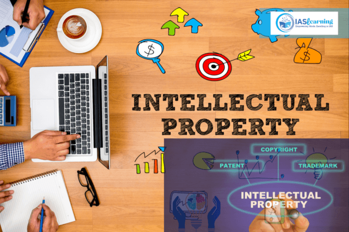 Intellectual Property Rights