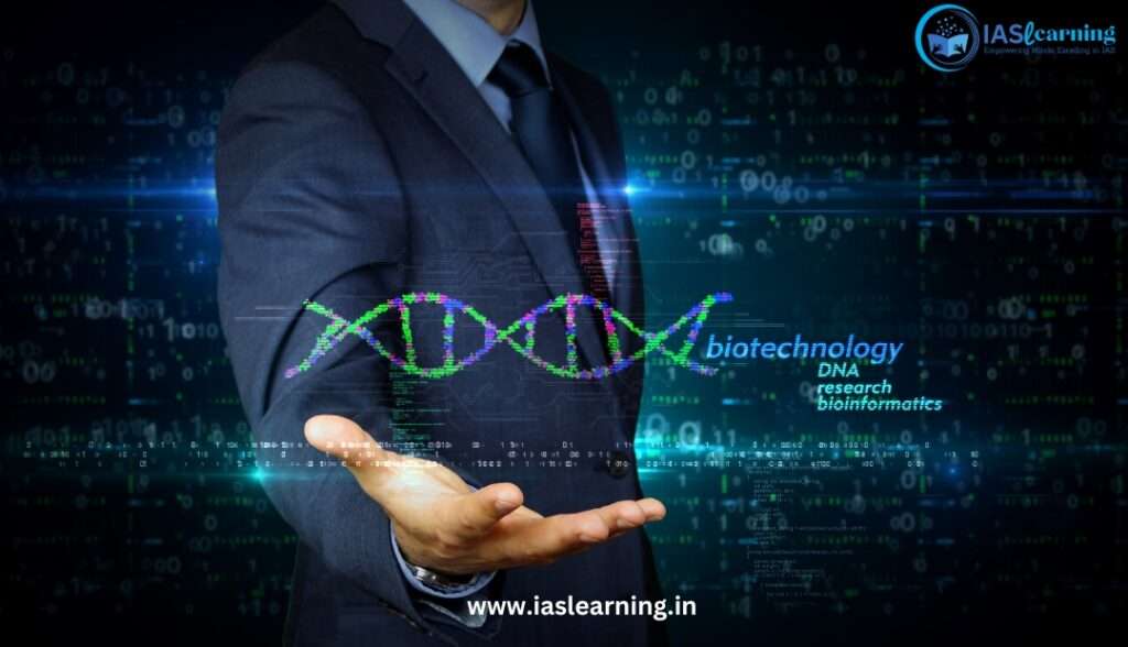 Applications of Biotechnology