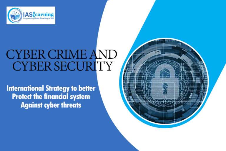 Cybercrime in india: Exploring India’s Struggle Against Cybercrime