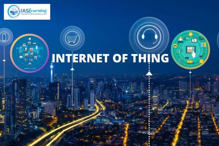 Internet of Things: Revolutionizing Your World