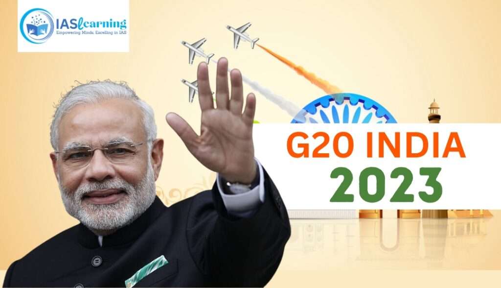 G20 Kya hai