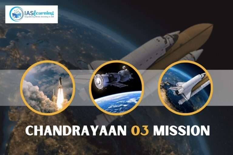 Chandrayaan 3:Exploring New Frontiers And Journey to the Moon’s Mysterious South Pole