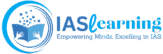 IASLearning.in