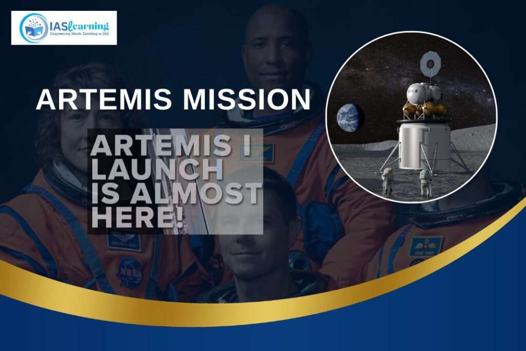 ARTEMIS MISSION