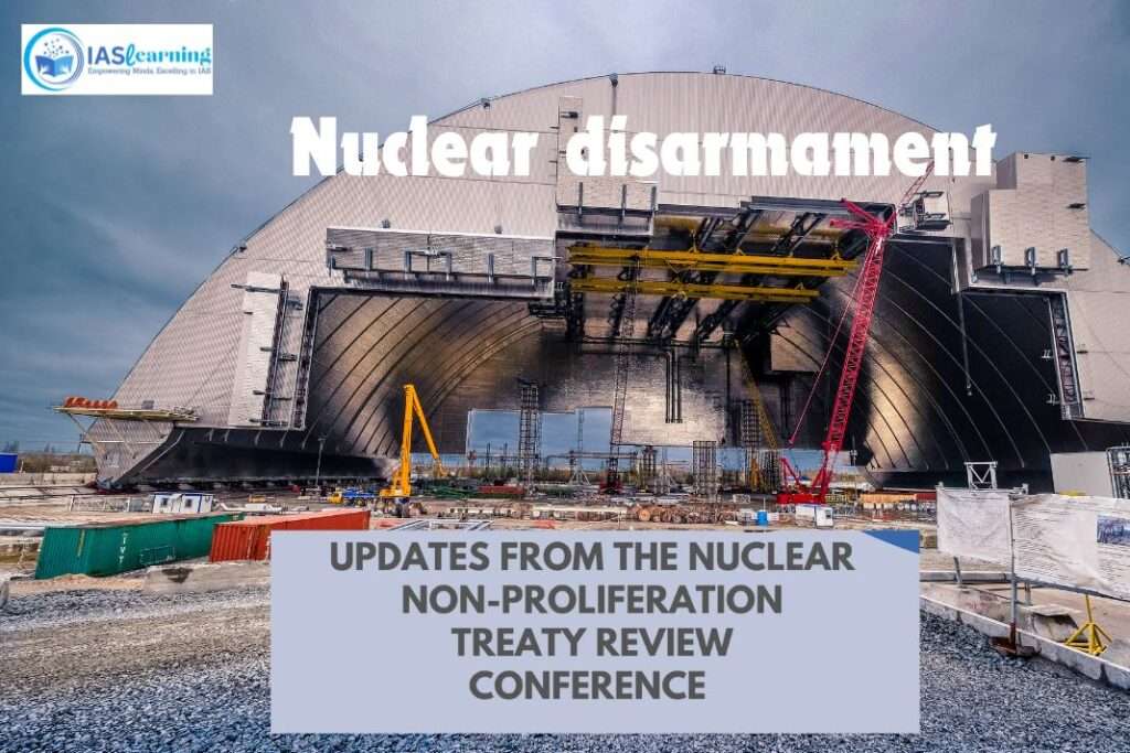 Nuclear Disarmament