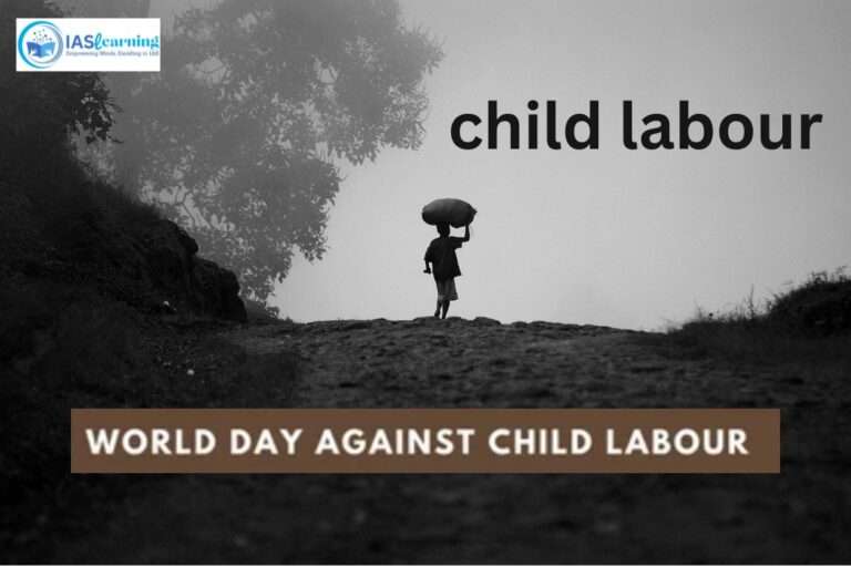 📚✏️Child Labour in India: 📜A Deep Dive into a Persistent Issue#Uniting Against Exploitation🏫🇮🇳📚