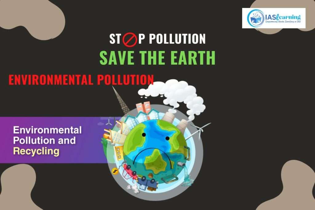 Environmental Pollution: A Comprehensive Guide to Protecting Our Planet ...