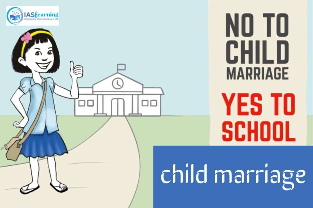 Child Marriage