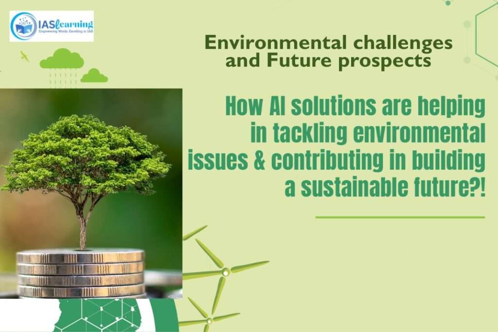 environmental challenges