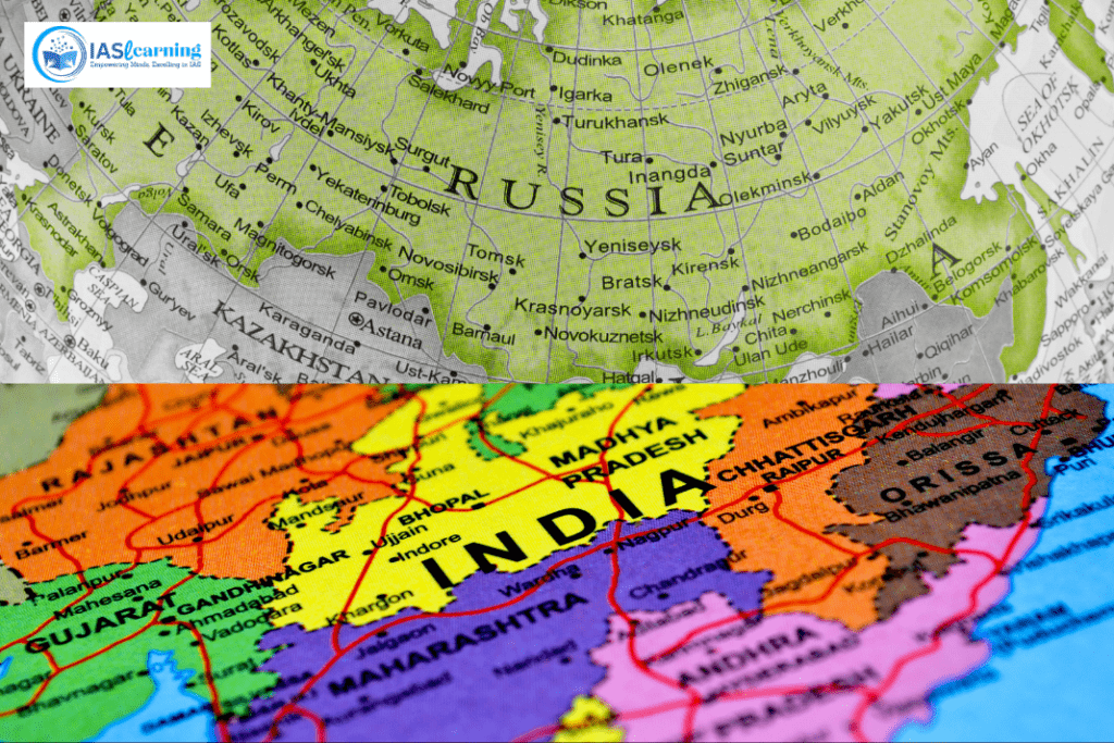 India-Russia 