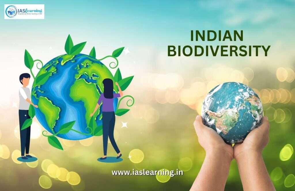 Indian Biodiversity