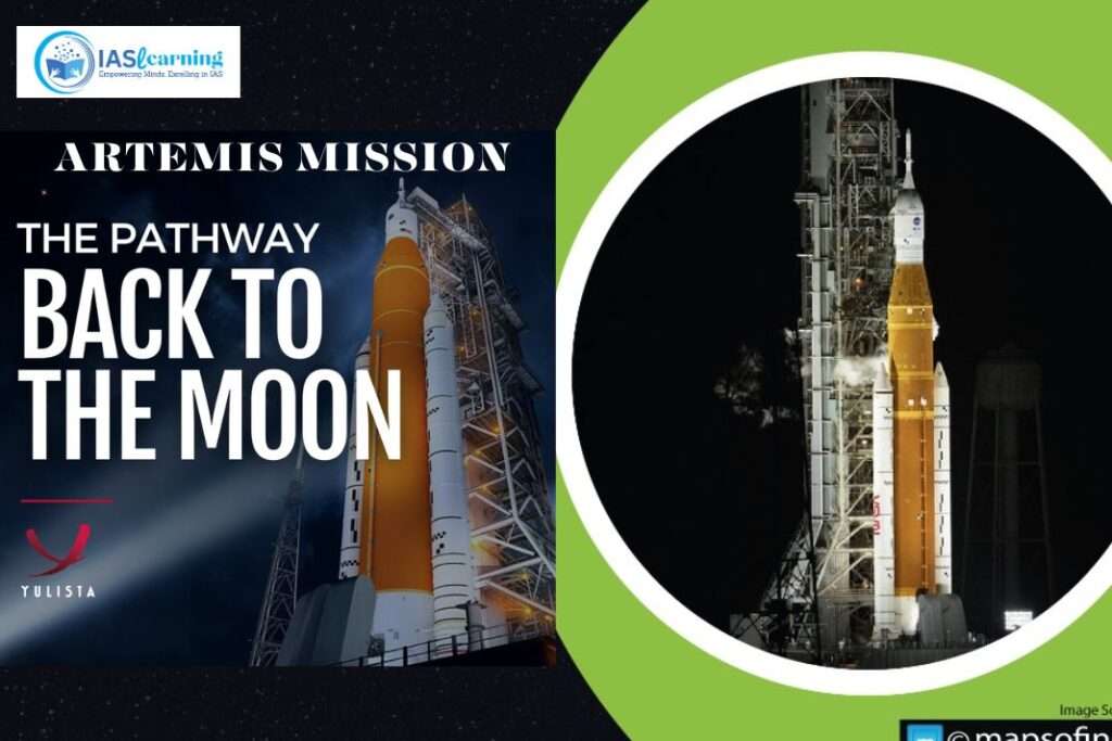 ARTEMIS MISSION