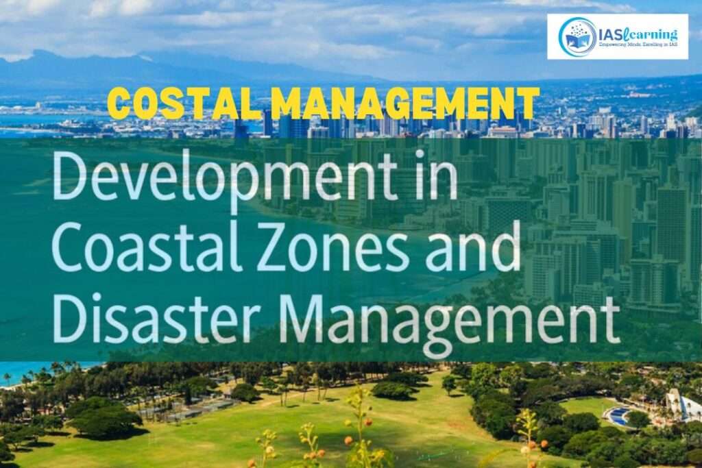 COASTAL ECOSYSTEM