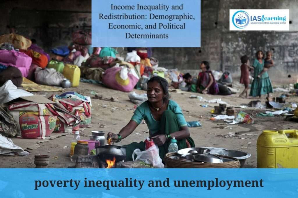 Poverty in India