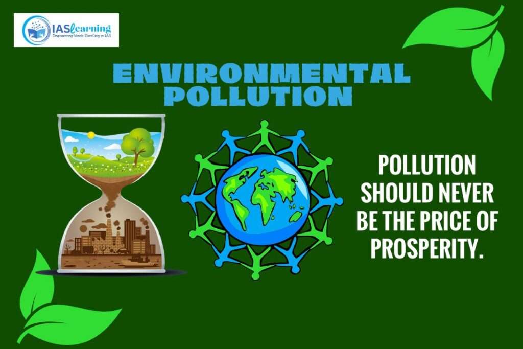 Environmental Pollution: A Comprehensive Guide To Protecting Our Planet 