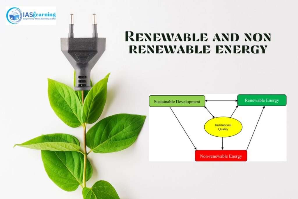 Renewable Energy