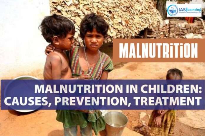 Malnutrition