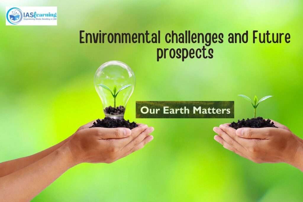 environmental challenges