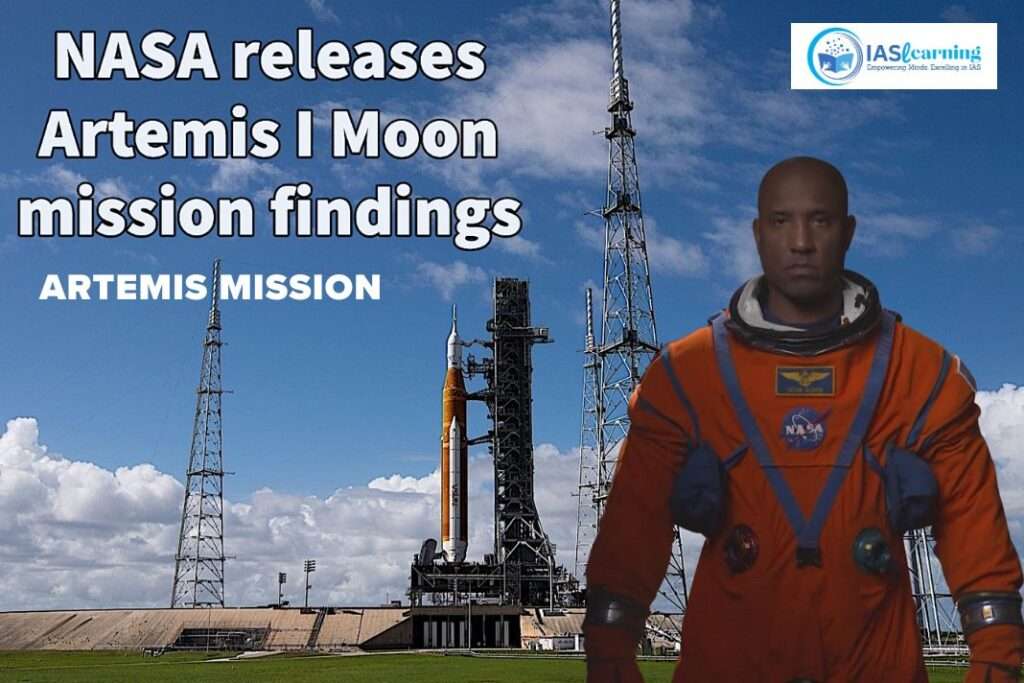 ARTEMIS MISSION