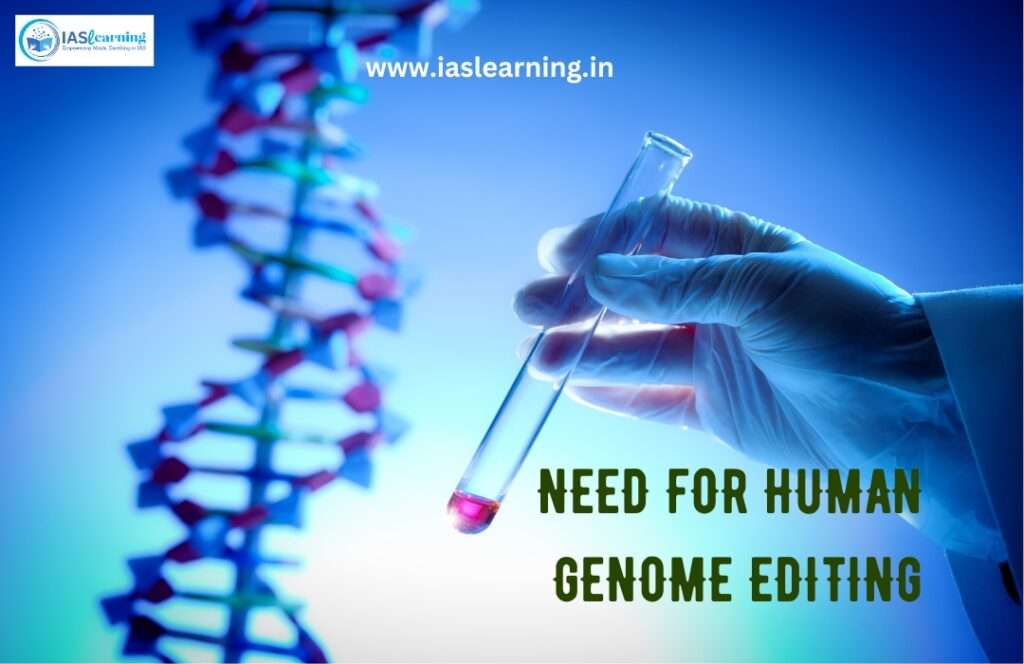 Genome Editing