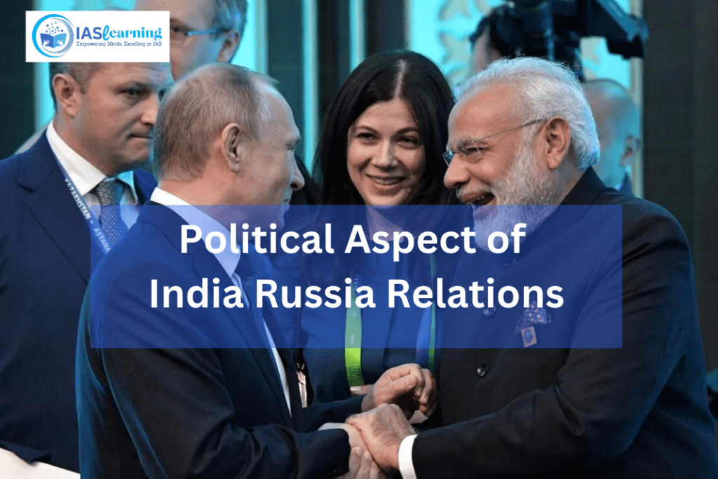 India-Russia 