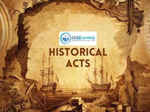 Historical Acts