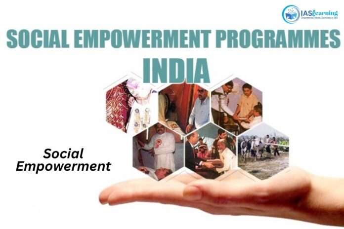 Social empowerment