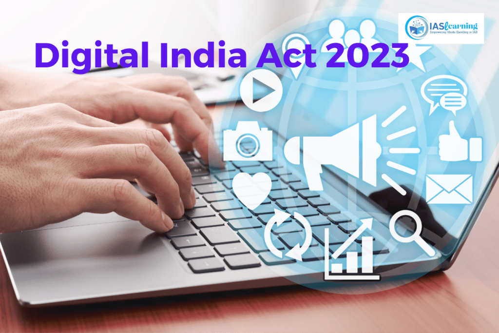  Digital India Act 