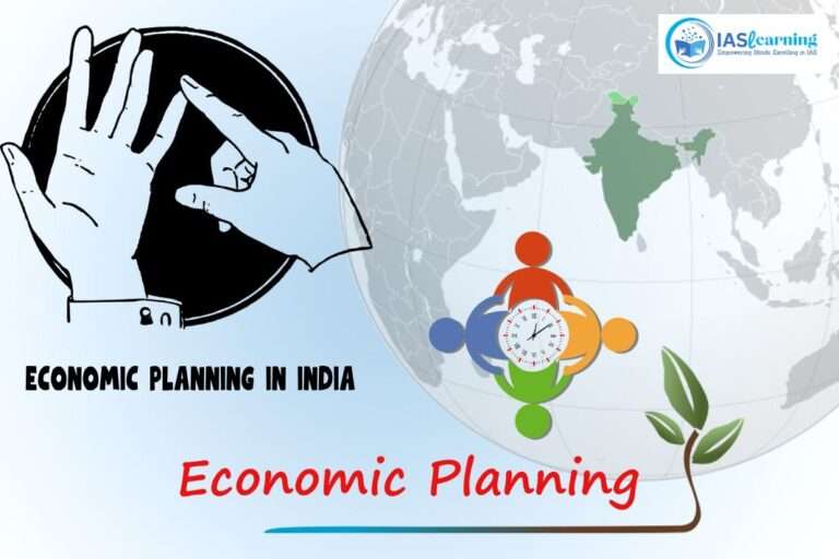 Economic Planning – Meaning, Types, Objectives of Economic Planning in India🚀✨Empowering India’s Prosperity: Unveiling the Essence, Types, and Aspirations of Economic Planning