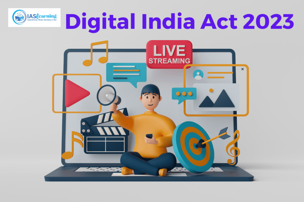  Digital India Act 