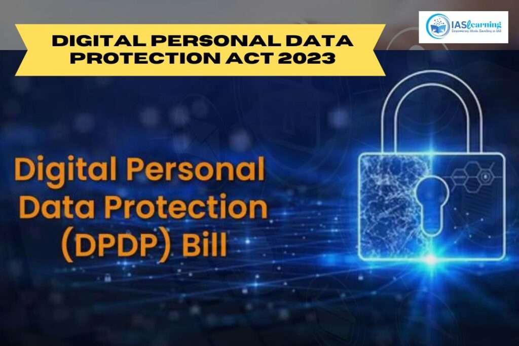 essay on data protection bill 2023