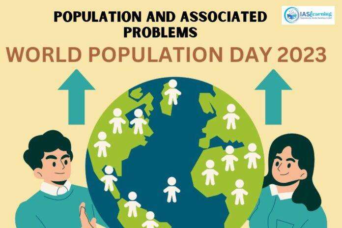 Population and Associated Issues