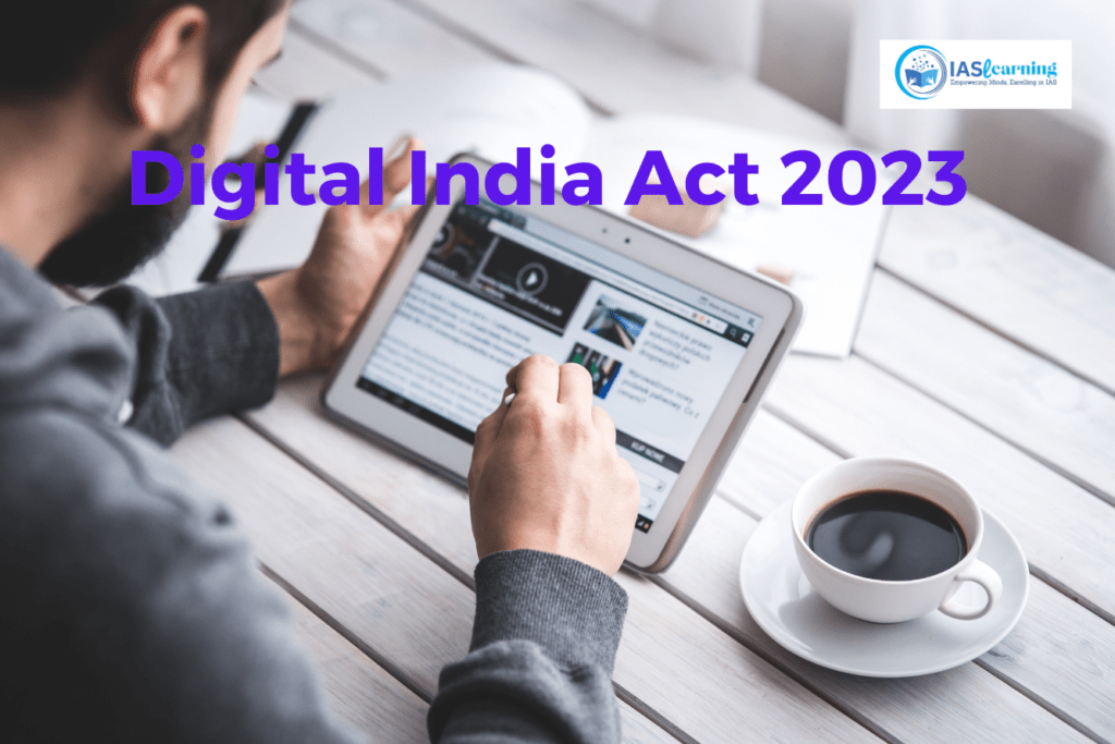  Digital India Act 