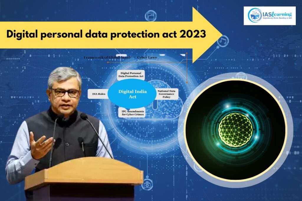 Digital Personal Data Protection Bill 2023