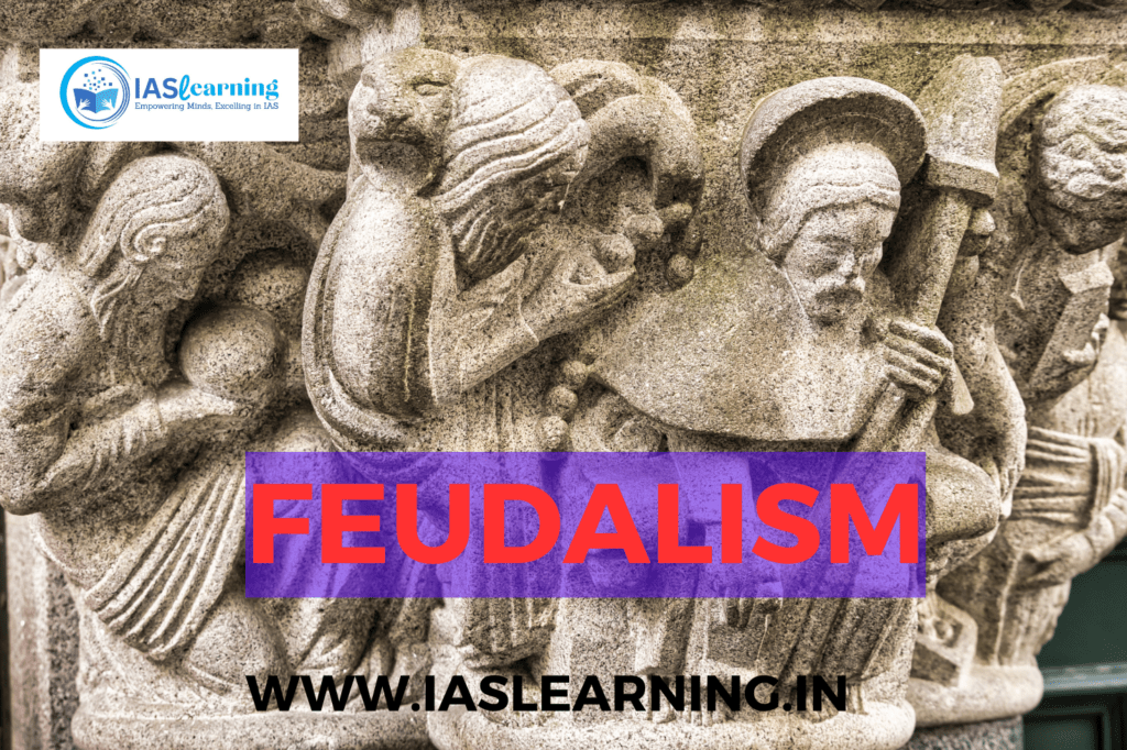 Feudalism