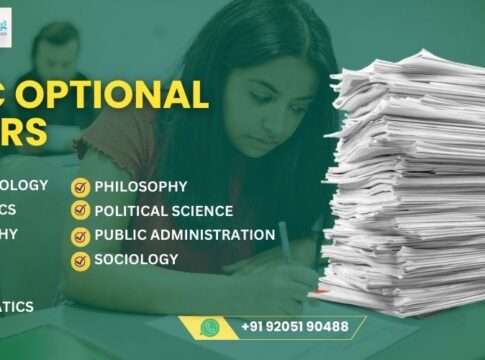 UPSC optional papers iaslearning.in