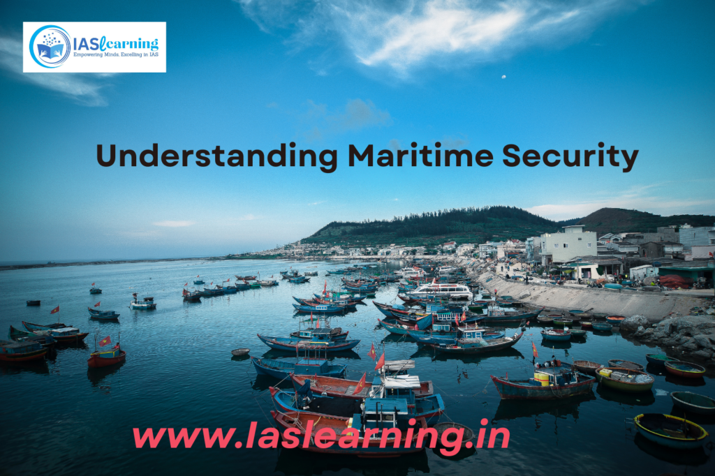 Maritime Security