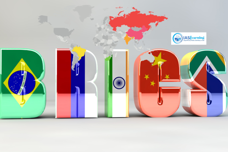 BRICS Summit 2023: Shaping a New Global Paradigm with Expanded Unity and Collaborative Vision
