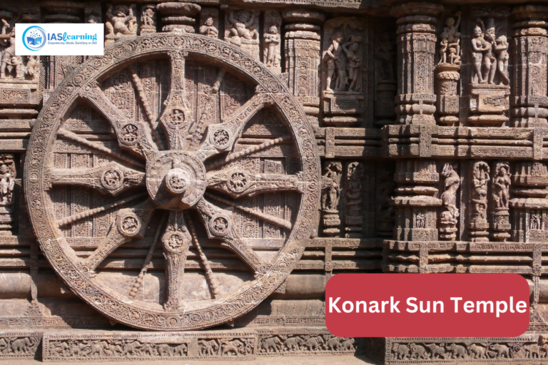 Konark Sun Temple: A Timeless Monument to Solar Devotion