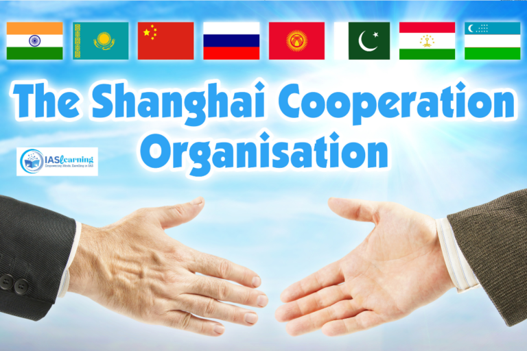Shanghai Cooperation Organisation (SCO): Unveiling the Geopolitical Tapestry