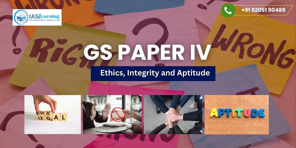 GS paper 4