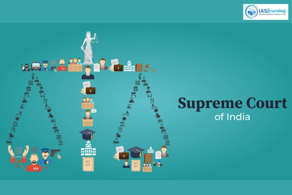 Supreme Court of India