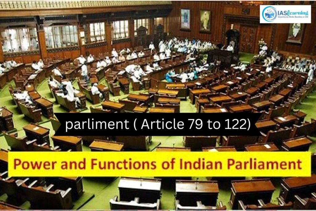 Parliament of India