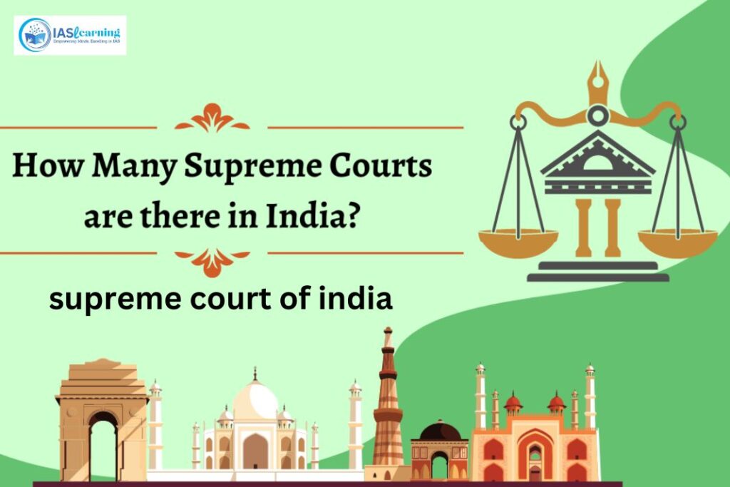 Supreme Court of India