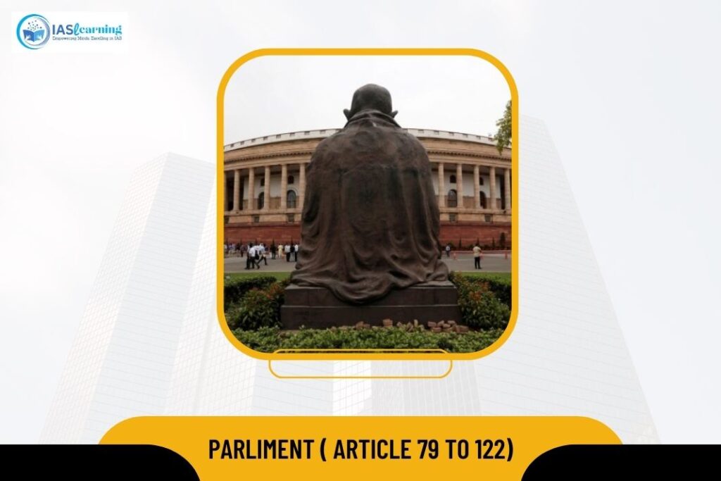 Parliament of India